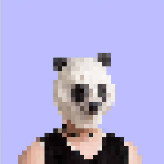 Tyler's friend Iggy